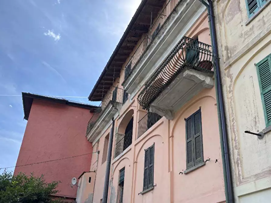 Immagine 7 di Appartamento in vendita  in Via Pietro Pagliolico a Cugliate-Fabiasco