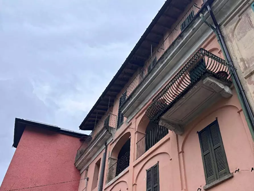 Immagine 10 di Appartamento in vendita  in Via Pietro Pagliolico a Cugliate-Fabiasco