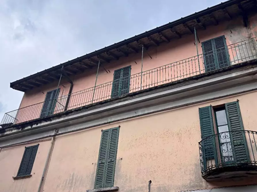 Immagine 11 di Appartamento in vendita  in Via Pietro Pagliolico a Cugliate-Fabiasco