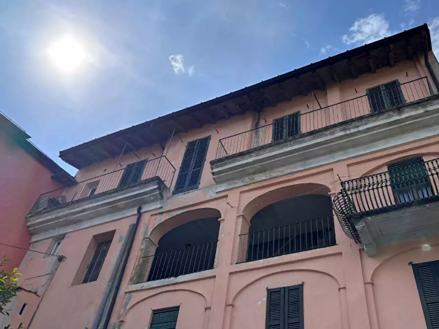 Immagine 13 di Appartamento in vendita  in Via Pietro Pagliolico a Cugliate-Fabiasco