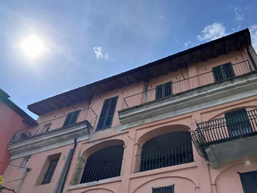 Immagine 14 di Appartamento in vendita  in Via Pietro Pagliolico a Cugliate-Fabiasco