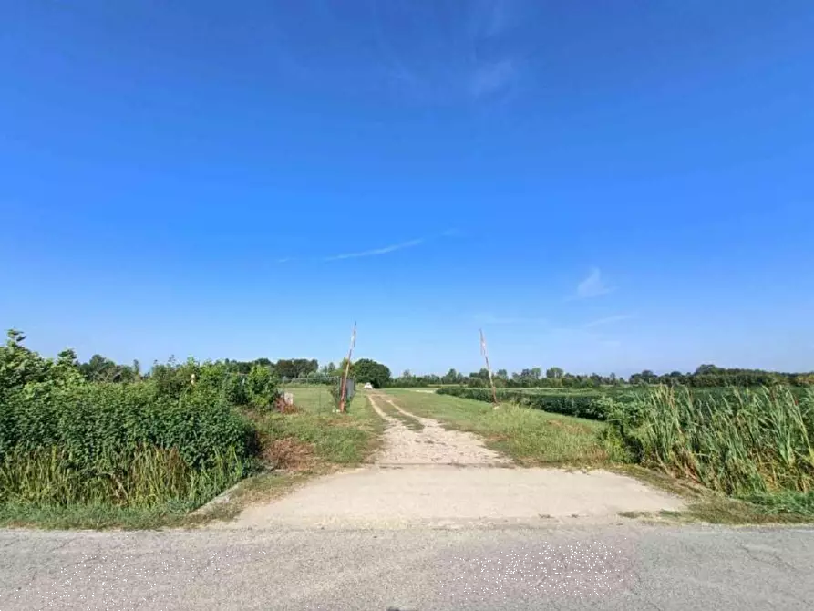 Immagine 1 di Terreno agricolo in vendita  in Via Zecchina a Quinto Di Treviso