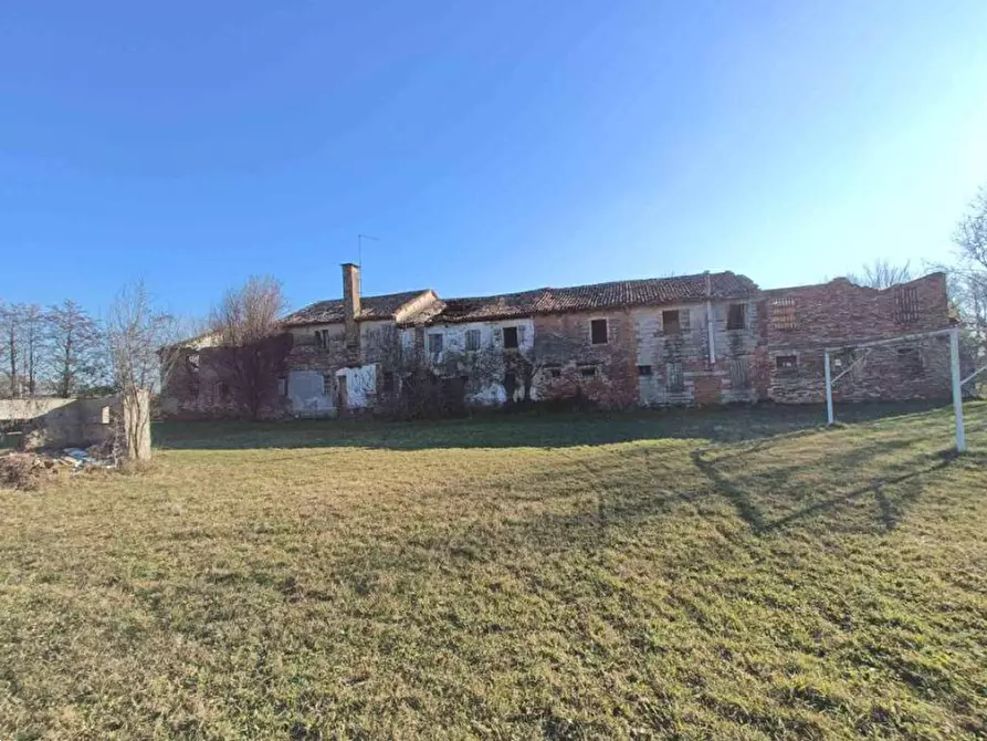 Immagine 5 di Terreno agricolo in vendita  in Via Zecchina a Quinto Di Treviso