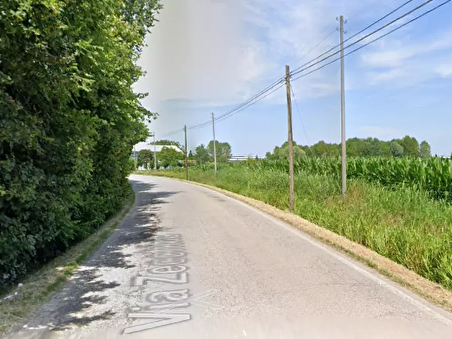 Immagine 6 di Terreno agricolo in vendita  in Via Zecchina a Quinto Di Treviso
