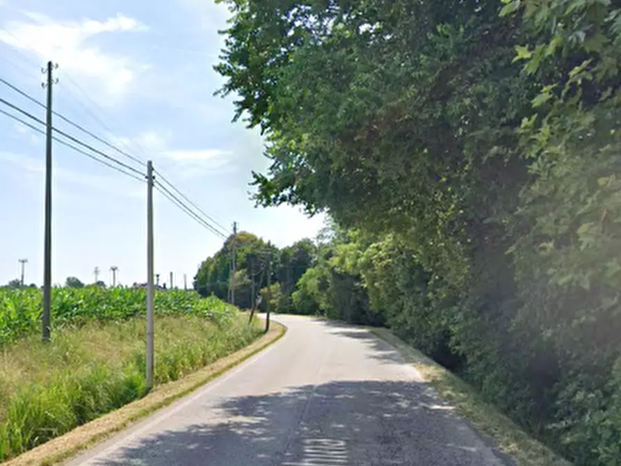 Immagine 7 di Terreno agricolo in vendita  in Via Zecchina a Quinto Di Treviso