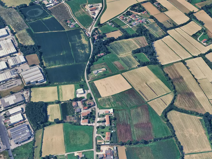 Immagine 8 di Terreno agricolo in vendita  in Via Zecchina a Quinto Di Treviso
