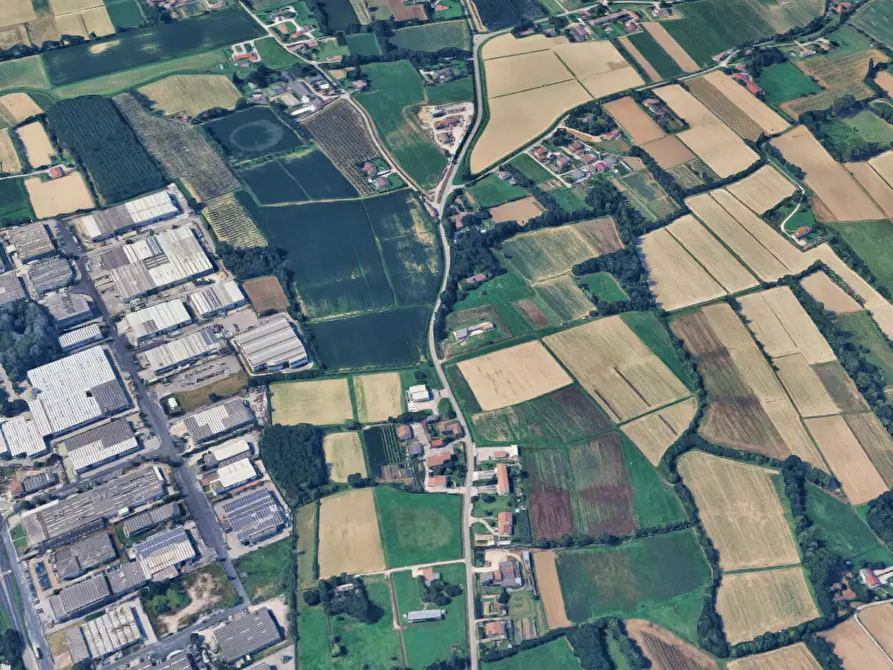 Immagine 9 di Terreno agricolo in vendita  in Via Zecchina a Quinto Di Treviso