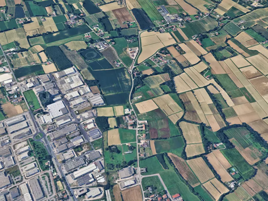 Immagine 10 di Terreno agricolo in vendita  in Via Zecchina a Quinto Di Treviso