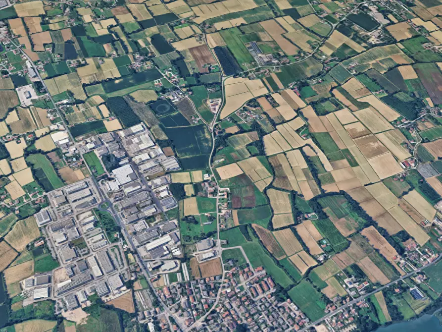 Immagine 11 di Terreno agricolo in vendita  in Via Zecchina a Quinto Di Treviso