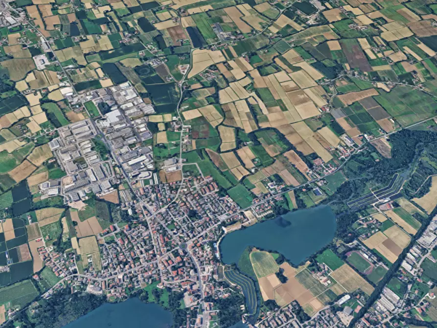 Immagine 12 di Terreno agricolo in vendita  in Via Zecchina a Quinto Di Treviso