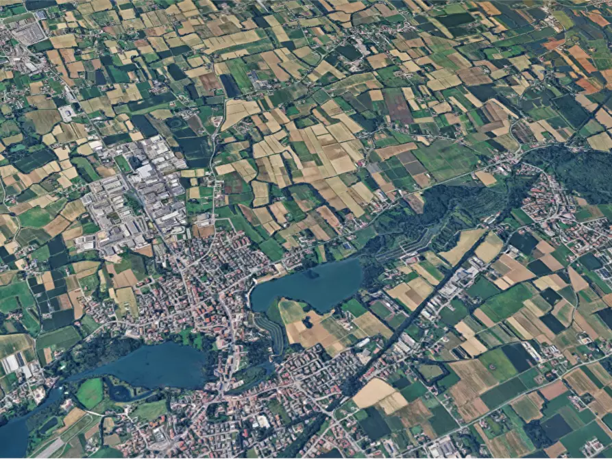 Immagine 13 di Terreno agricolo in vendita  in Via Zecchina a Quinto Di Treviso