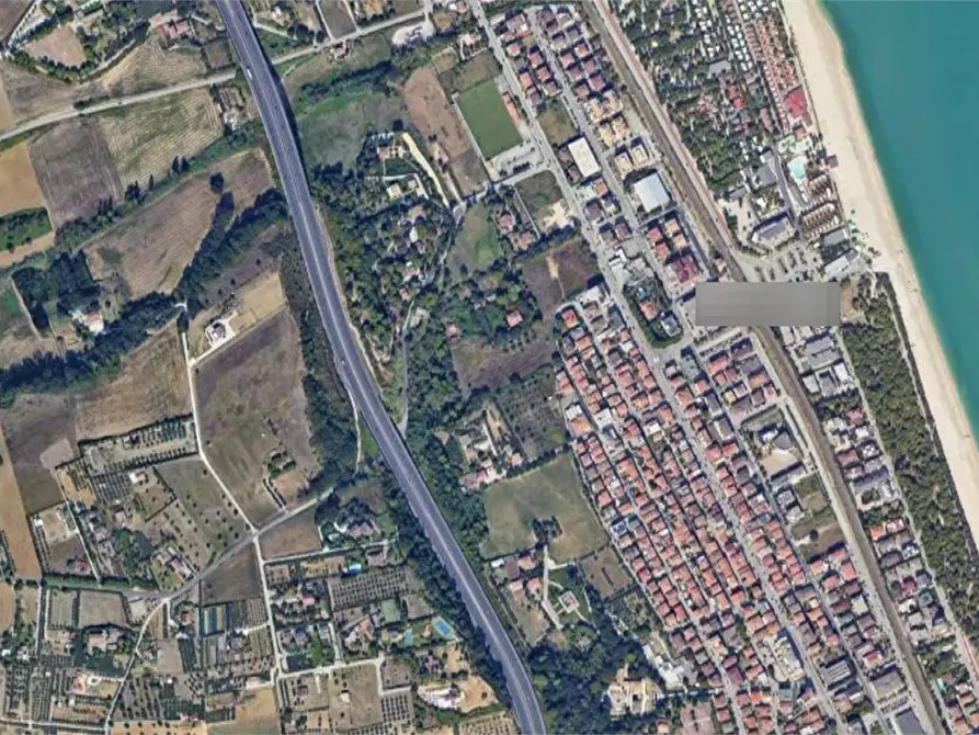 Immagine 4 di Ufficio in vendita  in Via Canada a Porto Sant'elpidio