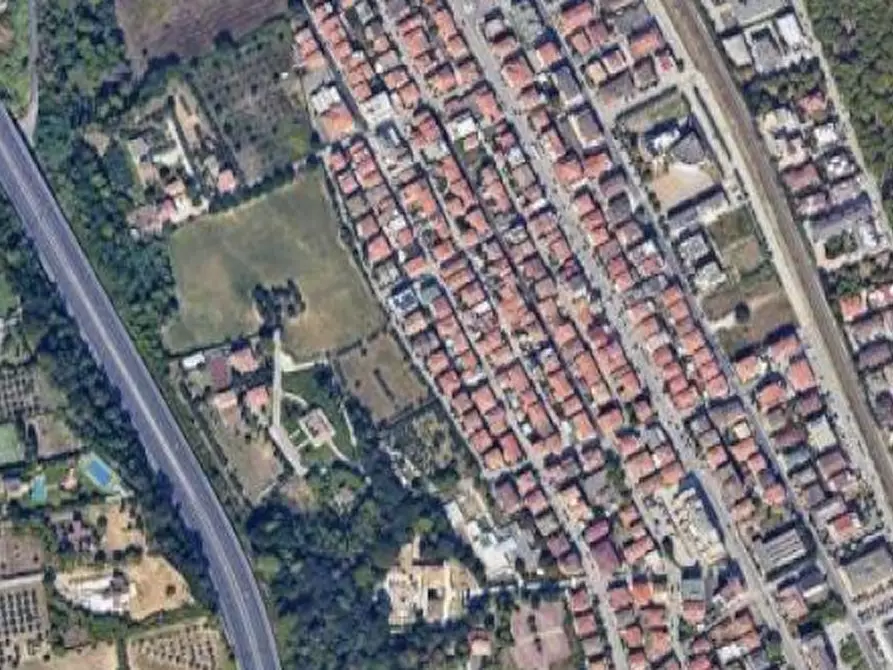 Immagine 5 di Ufficio in vendita  in Via Canada a Porto Sant'elpidio