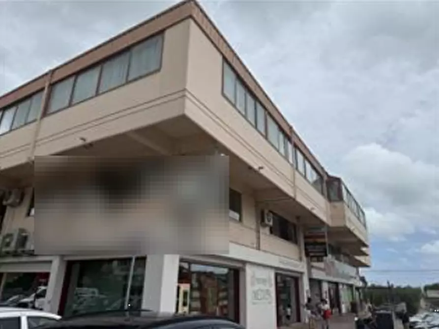 Immagine 1 di Ufficio in vendita  in Via Canada a Porto Sant'elpidio