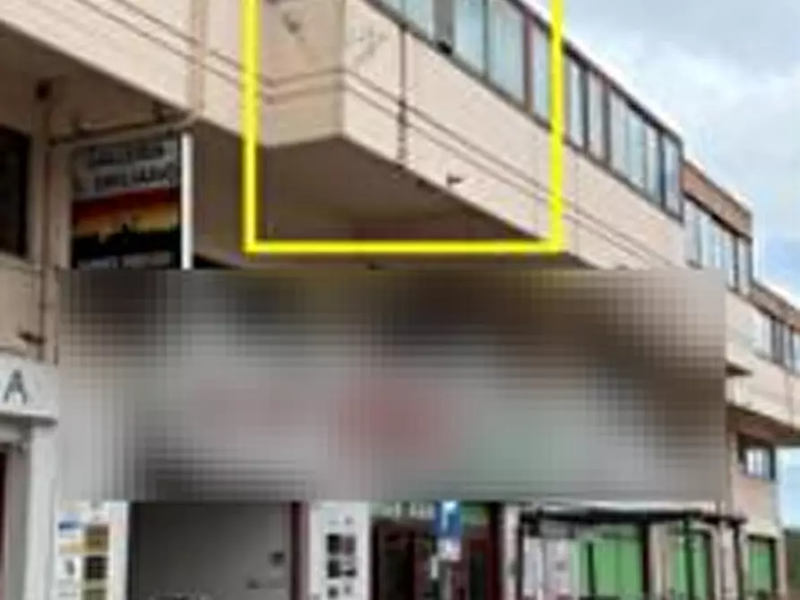 Immagine 2 di Ufficio in vendita  in Via Canada a Porto Sant'elpidio