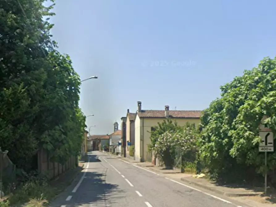 Immagine 7 di Terreno agricolo in vendita  in Via Pollini Stefano a Zinasco