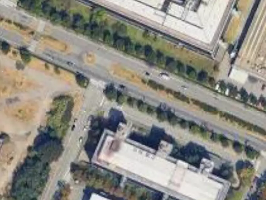 Immagine 11 di Ufficio in vendita  in Via Gran S. Bernardo a Rozzano