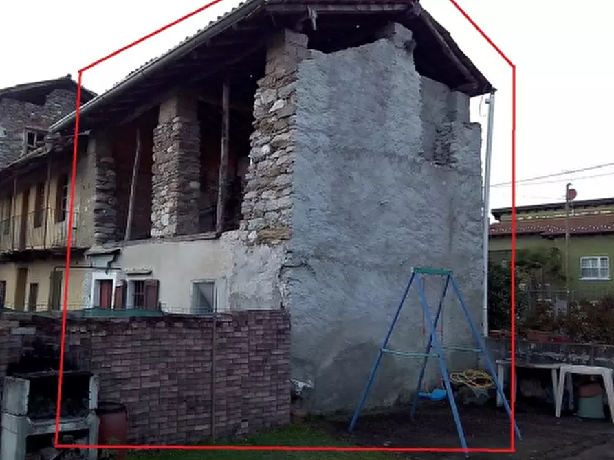 Immagine 4 di Appartamento in vendita  in Via Fratelli Bandiera a Grantola