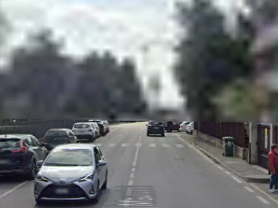 Immagine 6 di Garage in vendita  in Via Giuseppe Mazzini a Cassina De' Pecchi