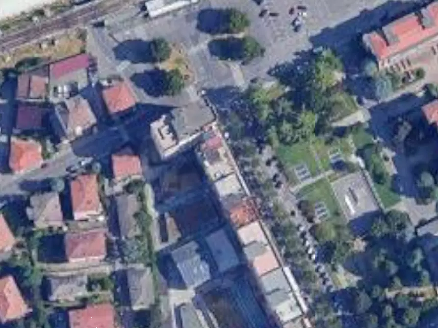 Immagine 11 di Garage in vendita  in Via Giuseppe Mazzini a Cassina De' Pecchi