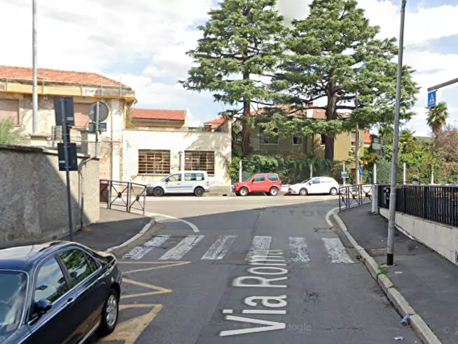 Immagine 12 di Negozio in vendita  in Via Roma a Nerviano