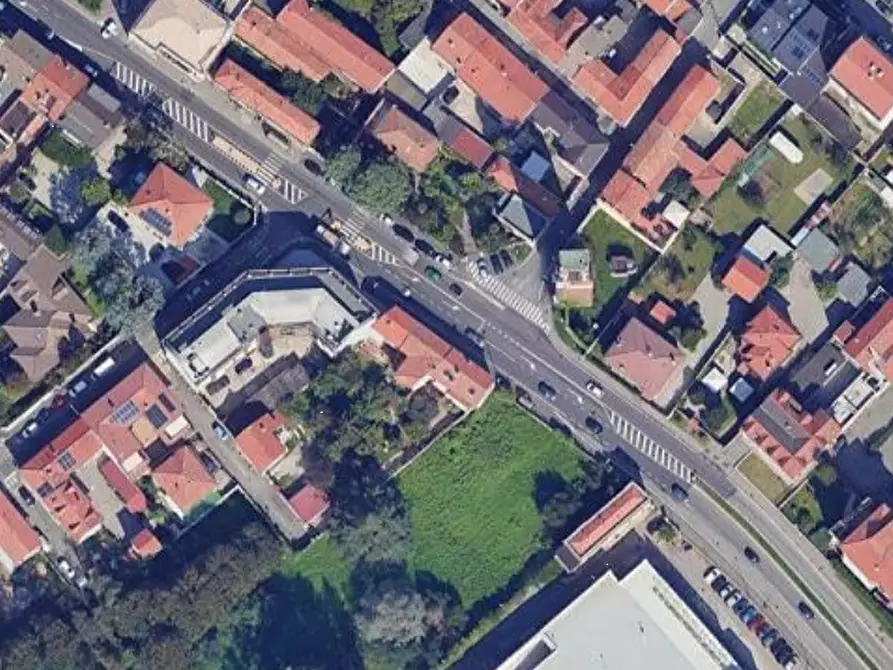 Immagine 16 di Negozio in vendita  in Via Roma a Nerviano