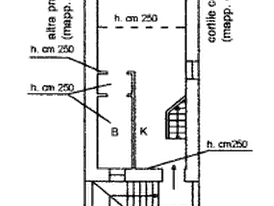 Immagine 19 di Appartamento in vendita  in Via Bolzano  a Limbiate