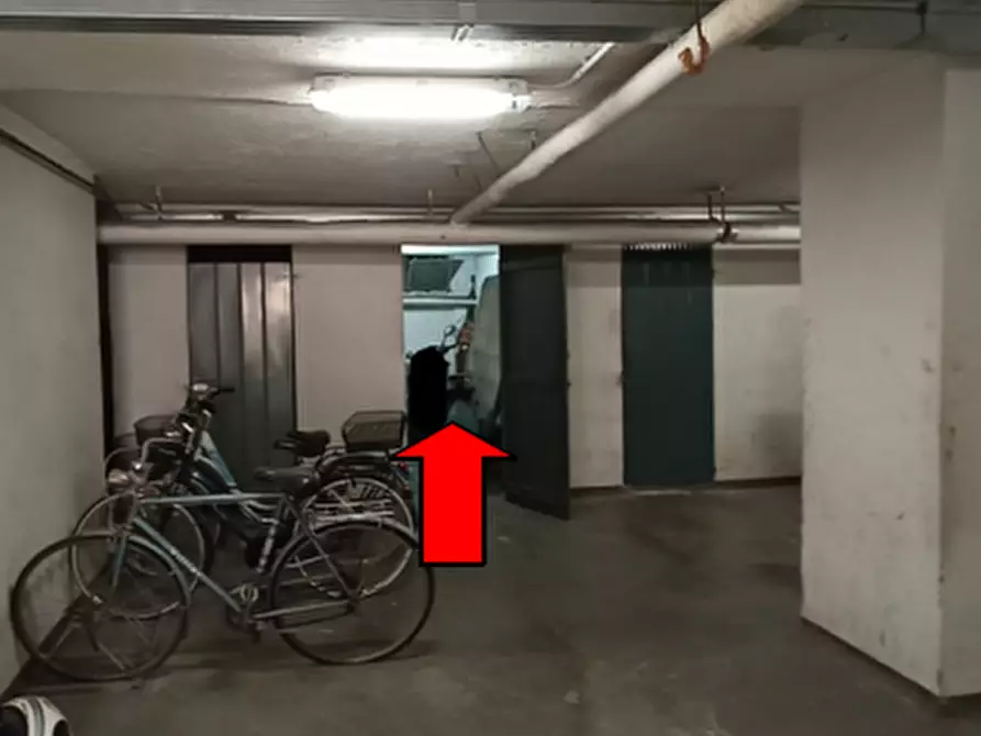 Immagine 3 di Appartamento in vendita  in Via Monte Nero a Corbetta