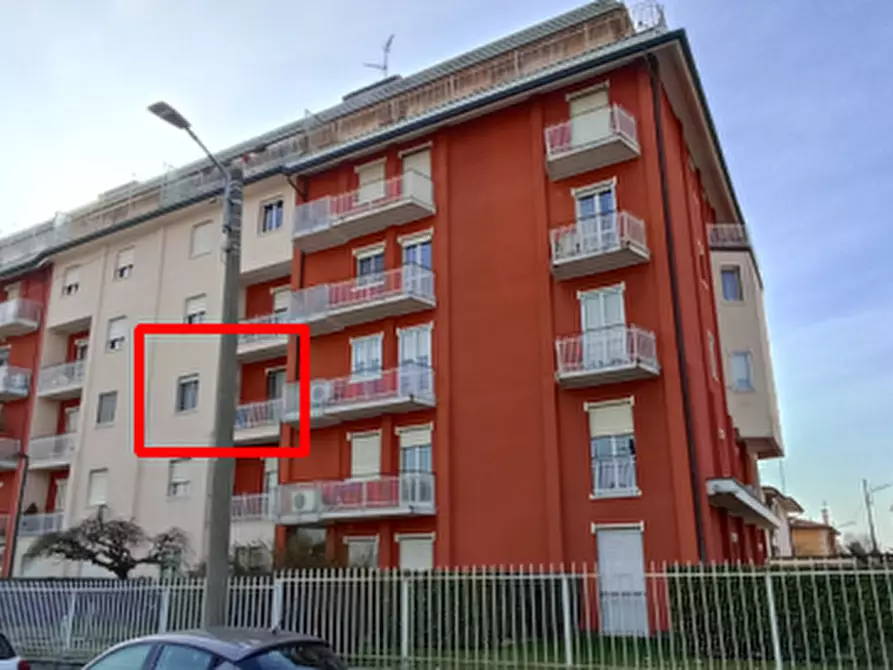 Immagine 1 di Appartamento in vendita  in Via Monte Nero a Corbetta