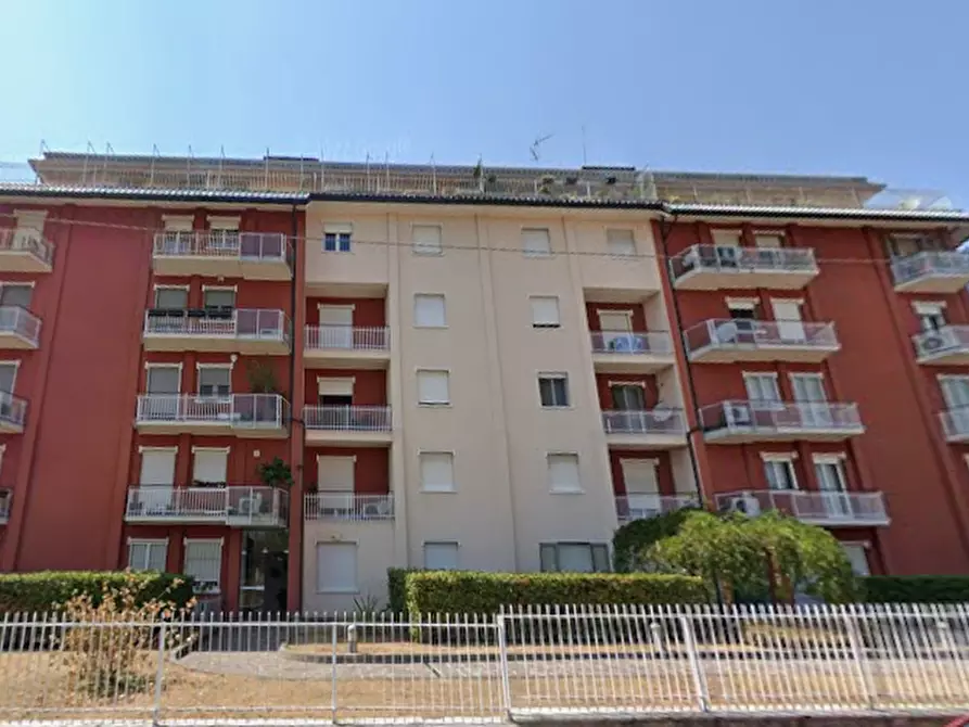 Immagine 8 di Appartamento in vendita  in Via Monte Nero a Corbetta