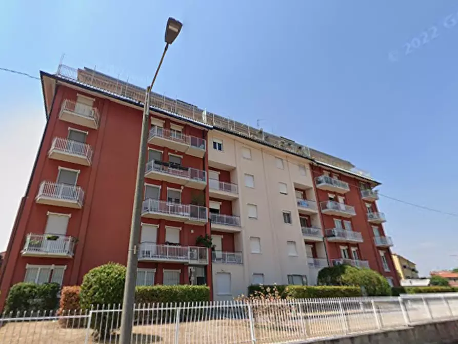 Immagine 9 di Appartamento in vendita  in Via Monte Nero a Corbetta