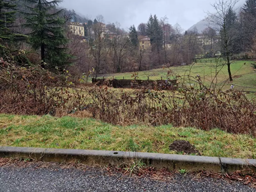 Immagine 4 di Terreno edificabile in vendita  a Valganna