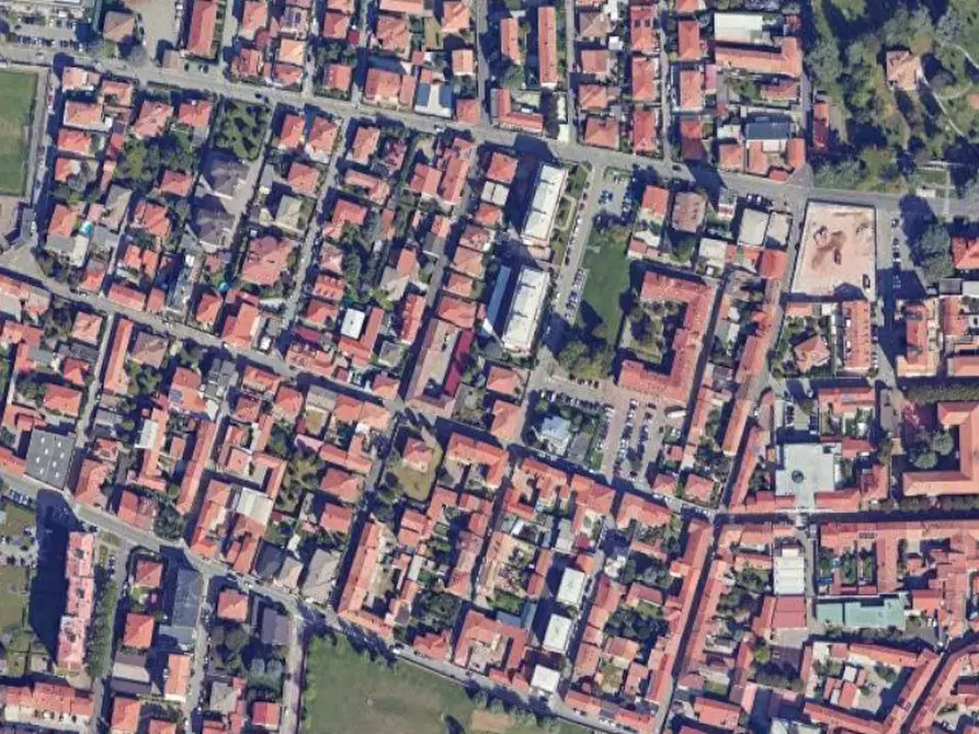 Immagine 15 di Appartamento in vendita  in Via Monte Nero a Corbetta