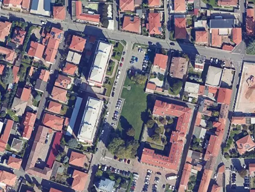 Immagine 16 di Appartamento in vendita  in Via Monte Nero a Corbetta