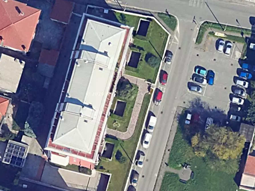 Immagine 17 di Appartamento in vendita  in Via Monte Nero a Corbetta