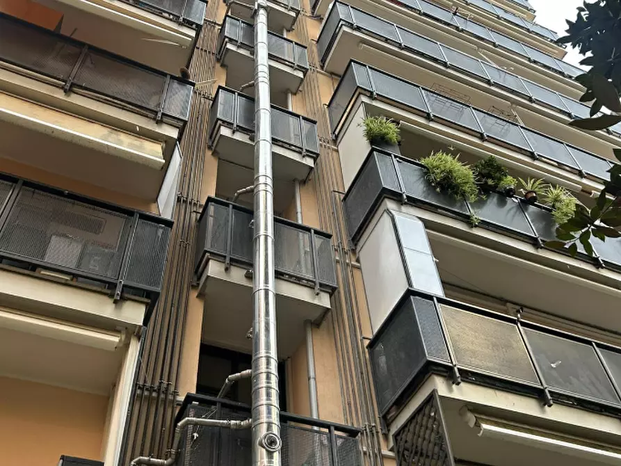 Immagine 1 di Appartamento in vendita  in Via Domenico Cimarosa a Pioltello