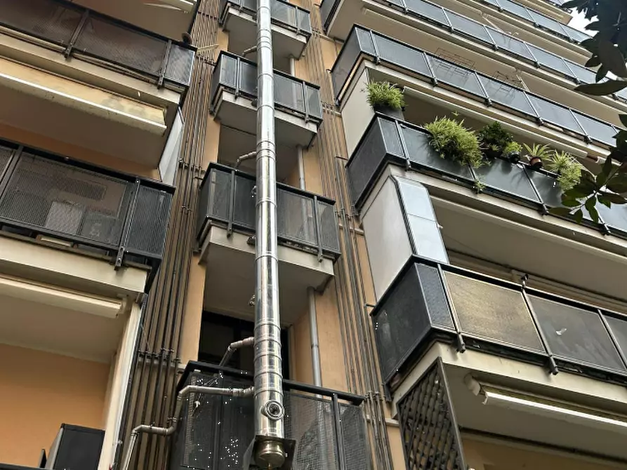 Immagine 2 di Appartamento in vendita  in Via Domenico Cimarosa a Pioltello