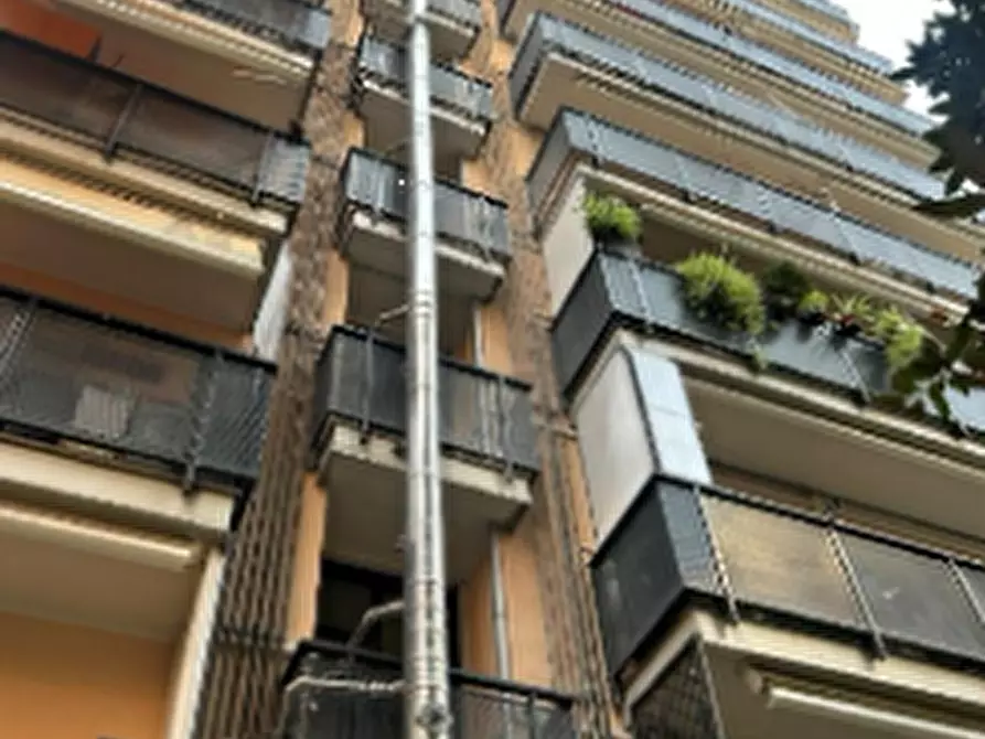 Immagine 3 di Appartamento in vendita  in Via Domenico Cimarosa a Pioltello