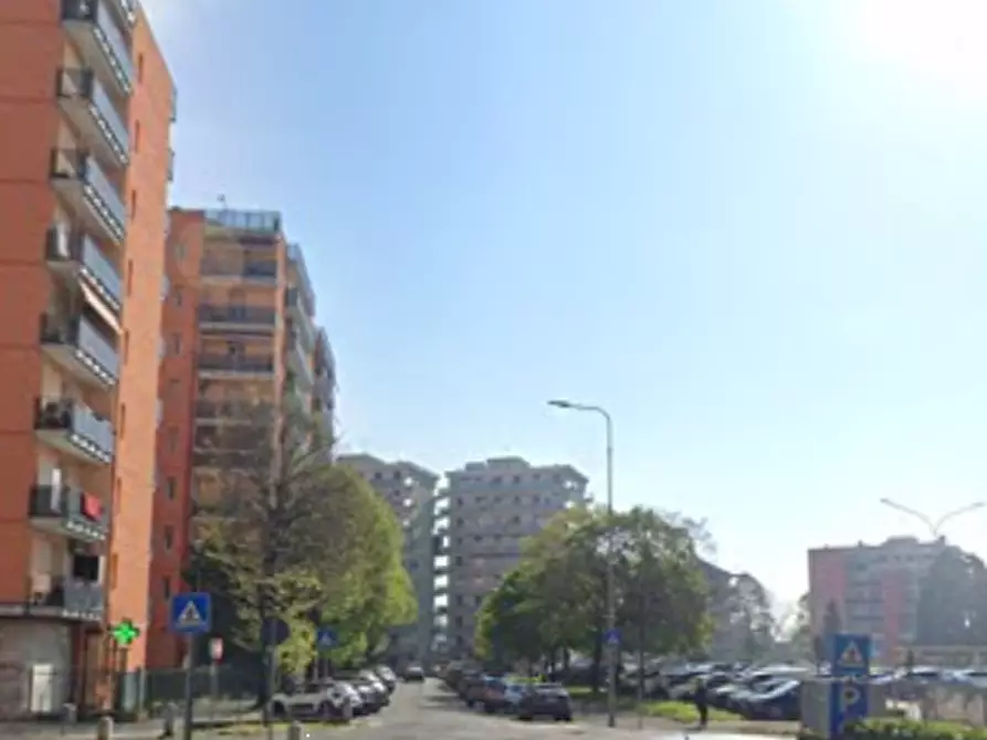 Immagine 4 di Appartamento in vendita  in Via Domenico Cimarosa a Pioltello