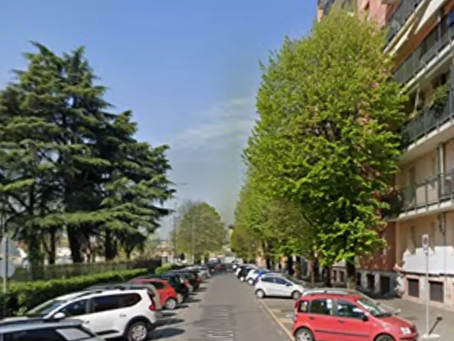 Immagine 5 di Appartamento in vendita  in Via Domenico Cimarosa a Pioltello