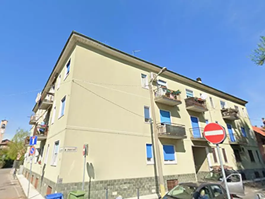 Immagine 6 di Appartamento in vendita  in Via Giovanni Pascoli a Senago
