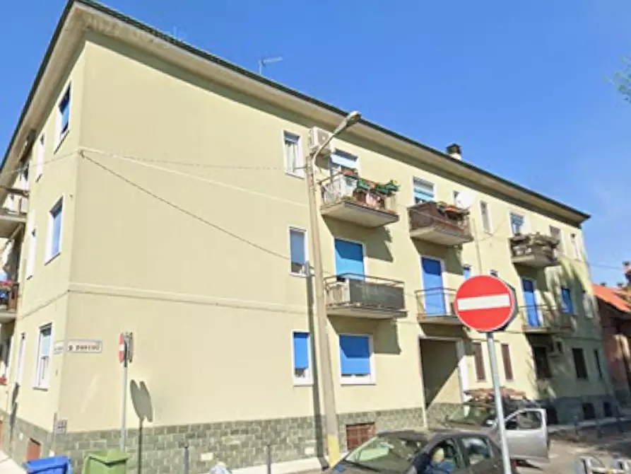 Immagine 7 di Appartamento in vendita  in Via Giovanni Pascoli a Senago