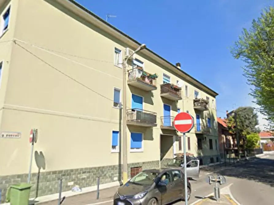Immagine 8 di Appartamento in vendita  in Via Giovanni Pascoli a Senago