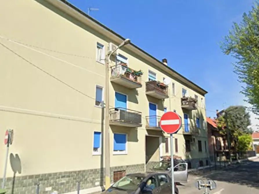 Immagine 9 di Appartamento in vendita  in Via Giovanni Pascoli a Senago