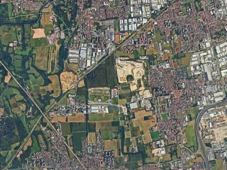 Immagine 15 di Appartamento in vendita  in Via Giovanni Pascoli a Senago