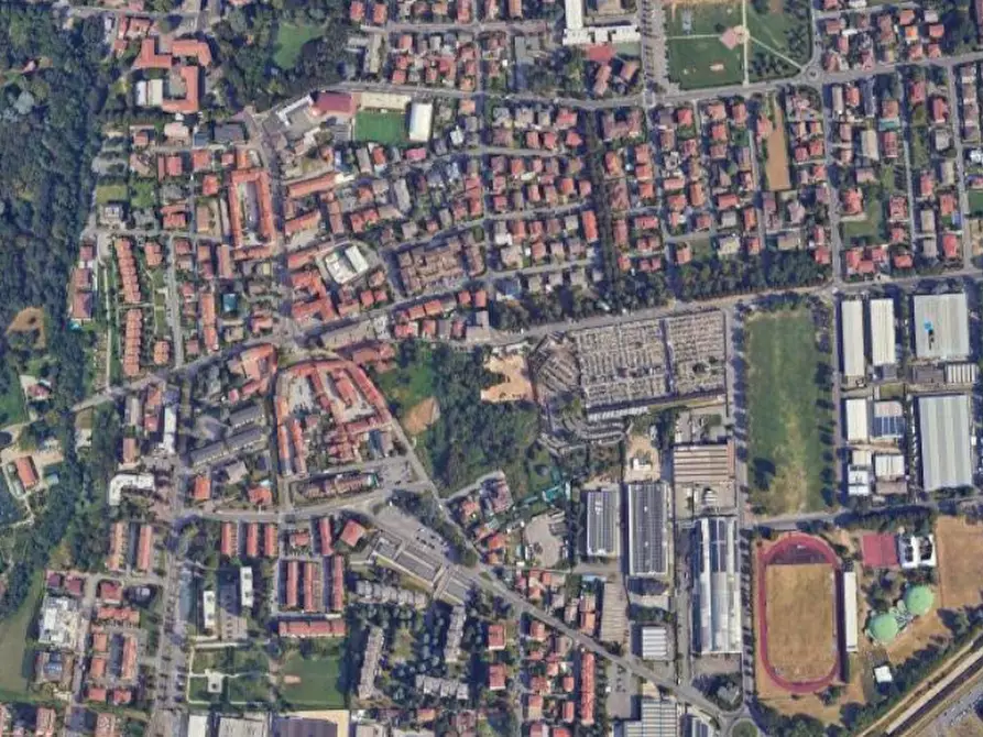 Immagine 16 di Appartamento in vendita  in Via Giovanni Pascoli a Senago