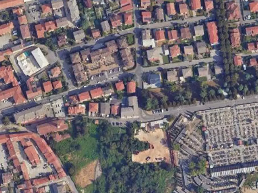 Immagine 17 di Appartamento in vendita  in Via Giovanni Pascoli a Senago