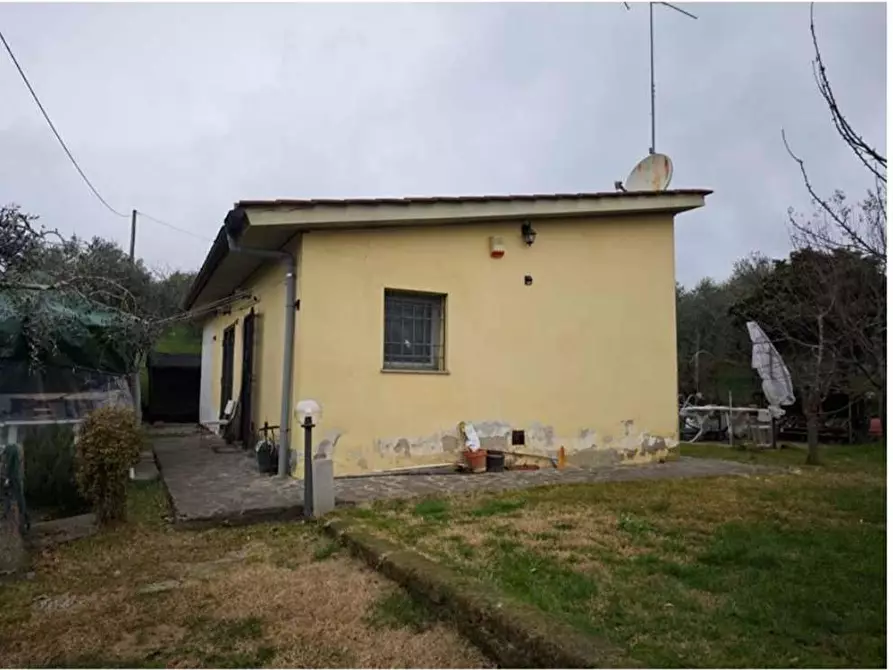 Immagine 1 di Appartamento in vendita  in Strada Vicinale di Poggio Gello a Lastra A Signa