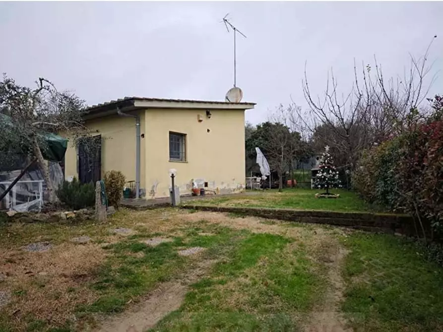 Immagine 2 di Appartamento in vendita  in Strada Vicinale di Poggio Gello a Lastra A Signa