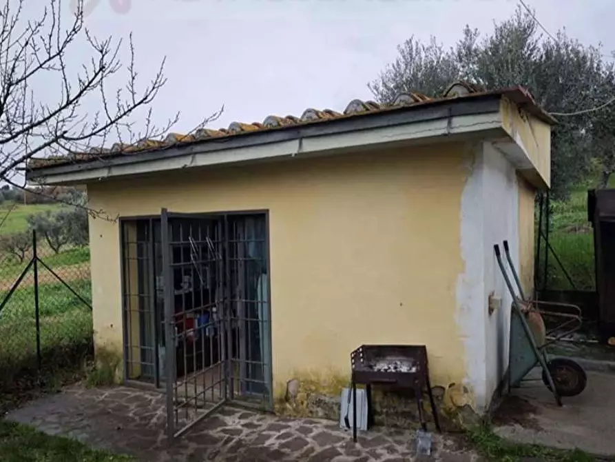 Immagine 3 di Appartamento in vendita  in Strada Vicinale di Poggio Gello a Lastra A Signa